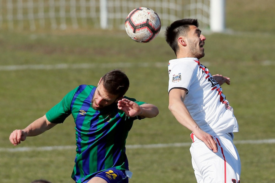 PRIPREMNA UTAKMICA ZA NOVU SEZONU: FK Mačva i FK Zemun na stadionu u Šapcu!