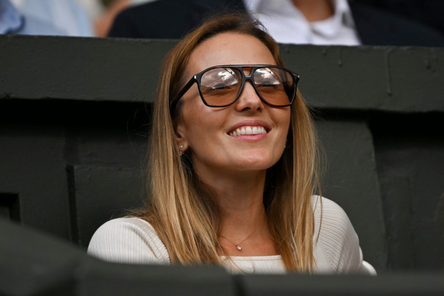 JELENA ĐOKOVIĆ PRIZNALA: Znam kako je kad se nema para, totalno smo bankrotirali