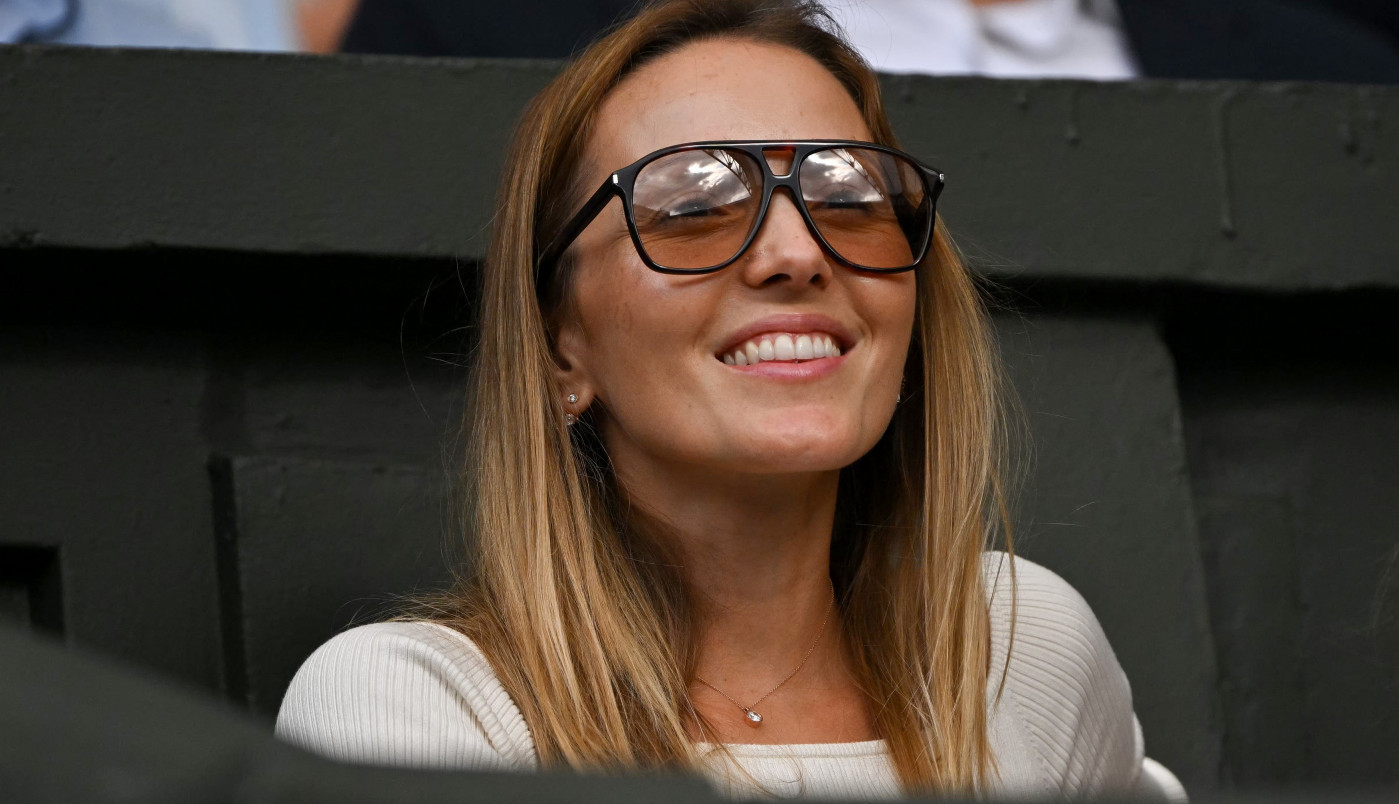 JELENA ĐOKOVIĆ PRIZNALA: Znam kako je kad se nema para, totalno smo bankrotirali