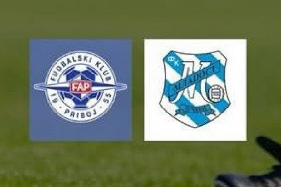 Pribojski FAP nadigrao superligaša u pripremnom susretu!