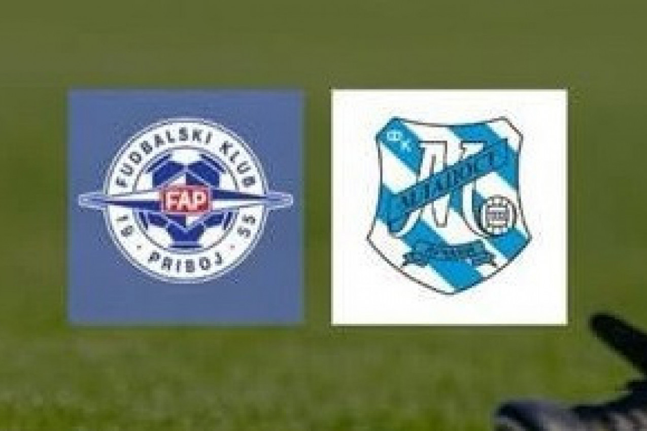 Pribojski FAP nadigrao superligaša u pripremnom susretu!