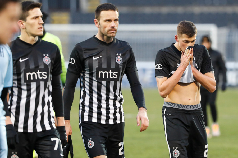 SUPERLIGAŠKO POJAČANJE U SRPSKOJ LIGI: Nekadašnji fudbaler Partizana pred novim izazovom!