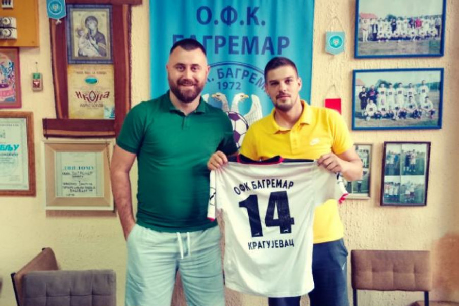 POJAČANJA KAO NA TRACI: Vreme je da se klub vrati na staze stare slave!