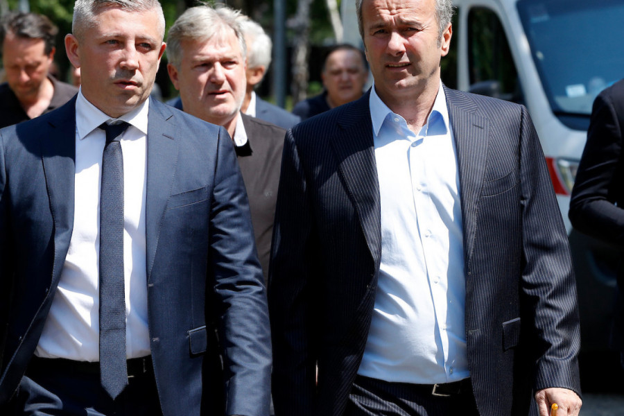 NIJE PRVI PUT! Savićević je već IMAO PROBLEMA sa zakonom, EVO I ZAŠTO