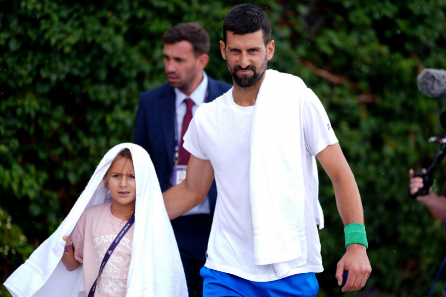 TADA ĐOKOVIĆ IDE U PENZIJU? Ako se OVO desi - Novak će reći 'kraj'