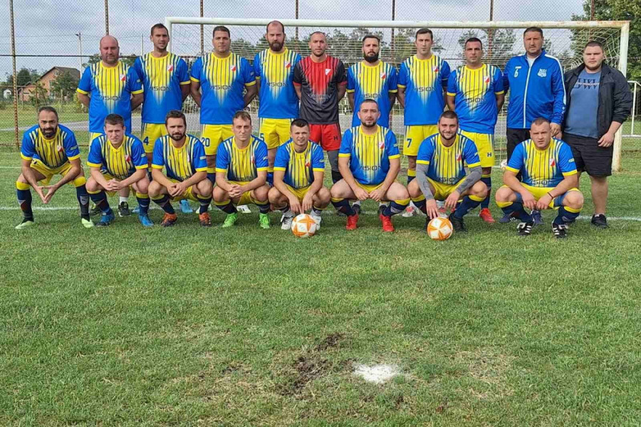CILJ JE OPSTANAK KLUBA: Kriza jeste prisutna, ali se svi nadaju da je prolazna!