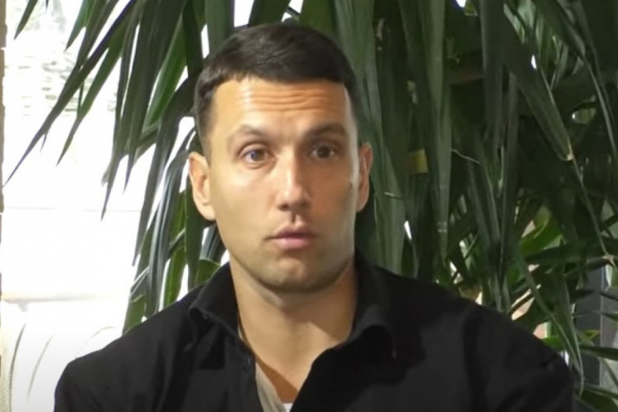 MOJIH TOP 11 - BOŠKO JANKOVIĆ: Nisam smeo da se prodajem za novac! (VIDEO)