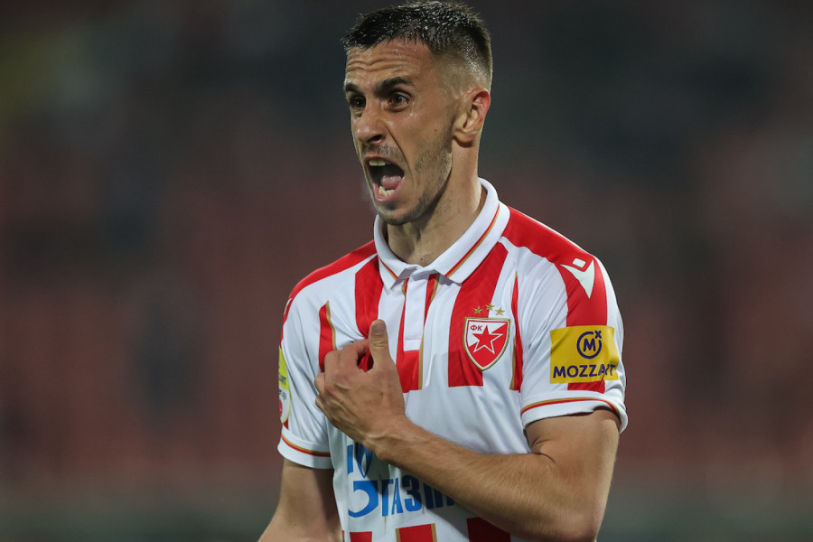 Vraća se Aleksandar Pešić!