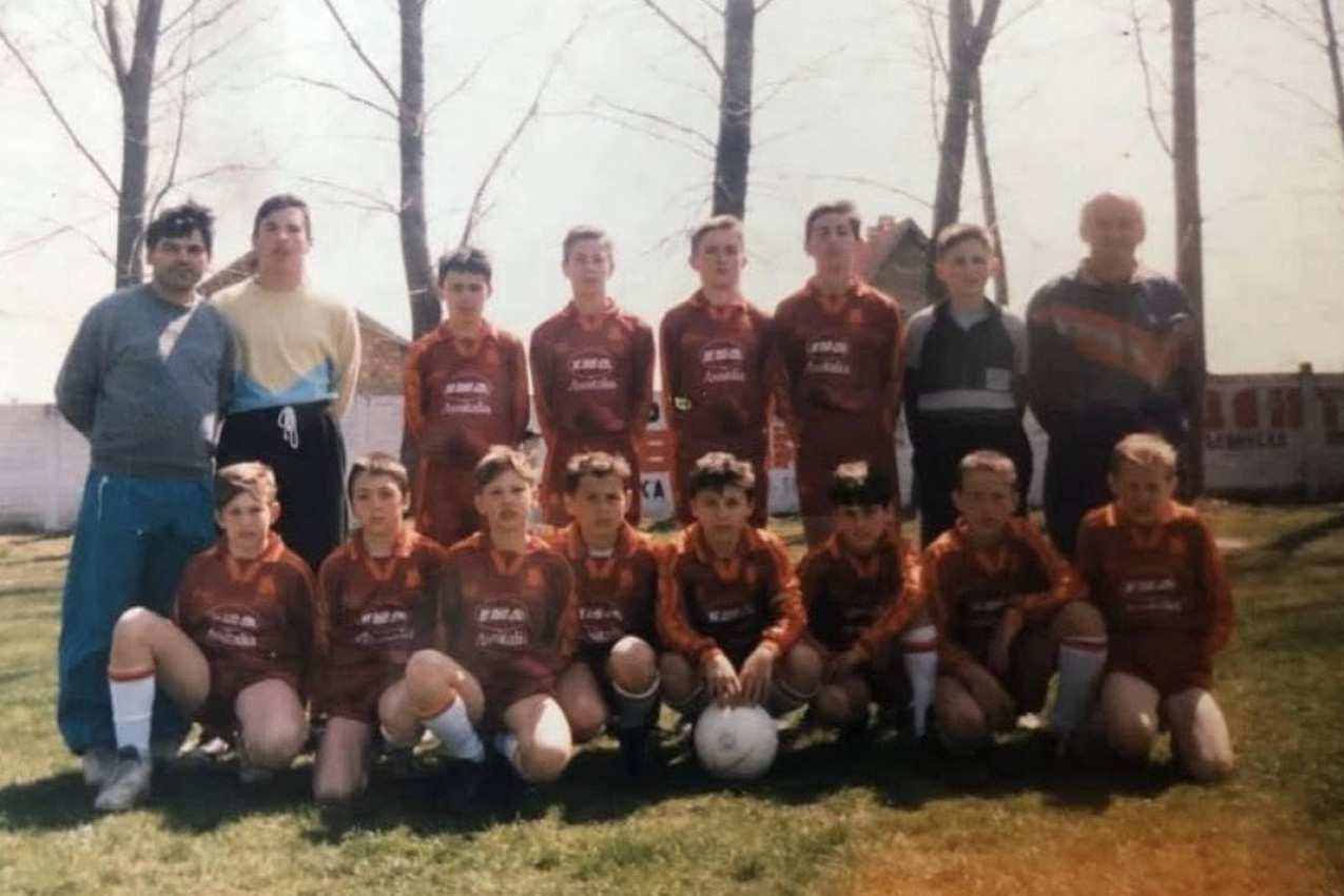 SPORTISSIMO EKSKLUZIVA: Nekadašnja vedeta Partizana po prvi put o povratku kući!