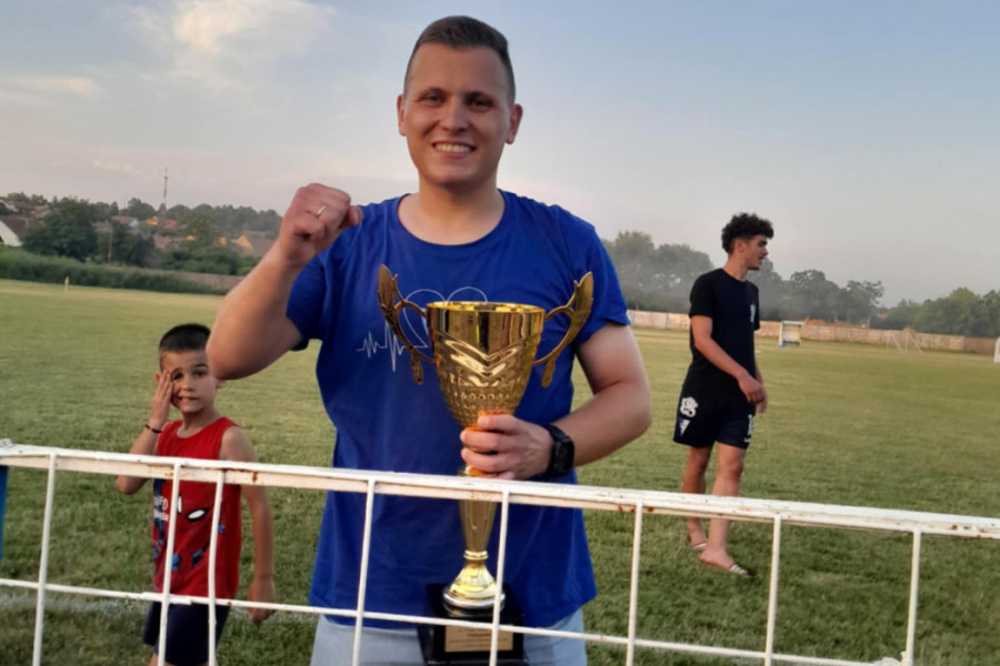 GODINA ZA PAMĆENJE: Sezona iz snova kako na sportskom, tako i na privatnom planu!