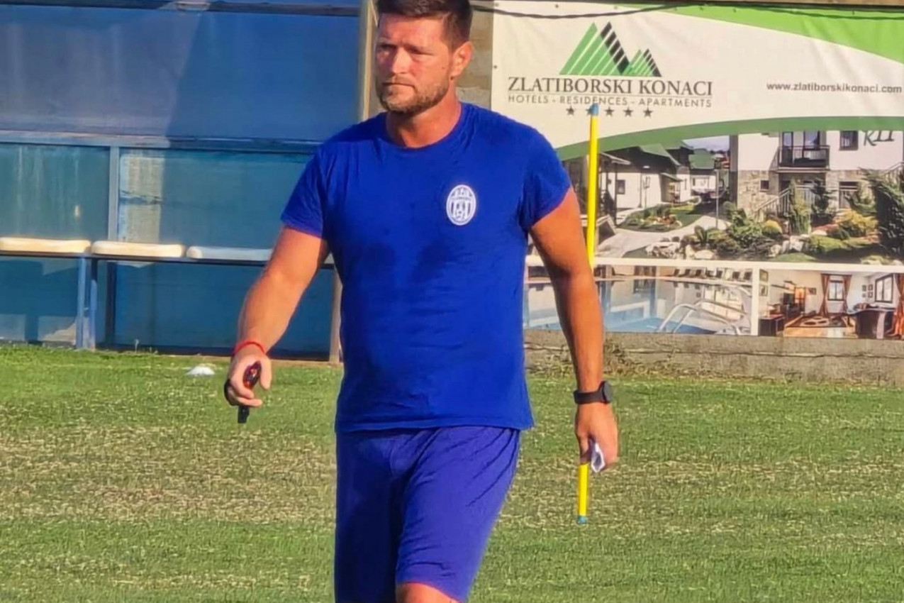 SA ĐOKIĆEM U NAPAD NA TRON: Rukovodstvo Hajduka pronašlo rešenje