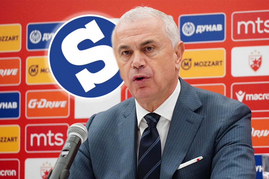 ZVEZDAN TERZIĆ EKSKLUZIVNO ZA SPORTISSIMO: Iznenadiće vas njegova poruka Italijanu Mesini, ali i Fudbalskom savezu Srbije!