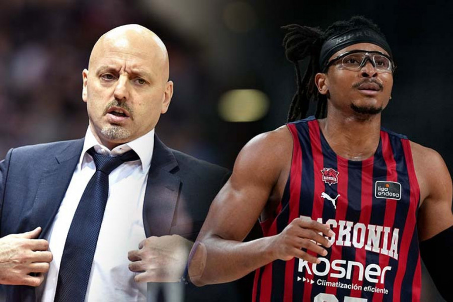 "ON JE EGOMANIJAK!": Obradović OTKRIO SVE detalje o Čimi Monekeu - evo šta mu je Nigerijac zamerao!