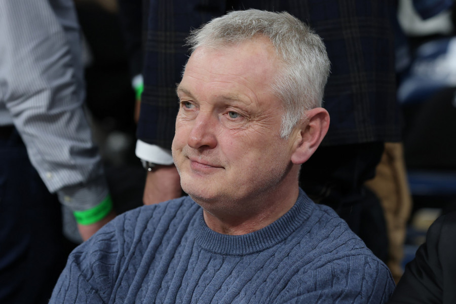 NEKI SU BILI PREPLAĆENI, A NEKI POTPLAĆENI! Paspalj iskreno o Partizanu: DVA KOŠARKAŠA SU NAPRAVILI GREŠKE!