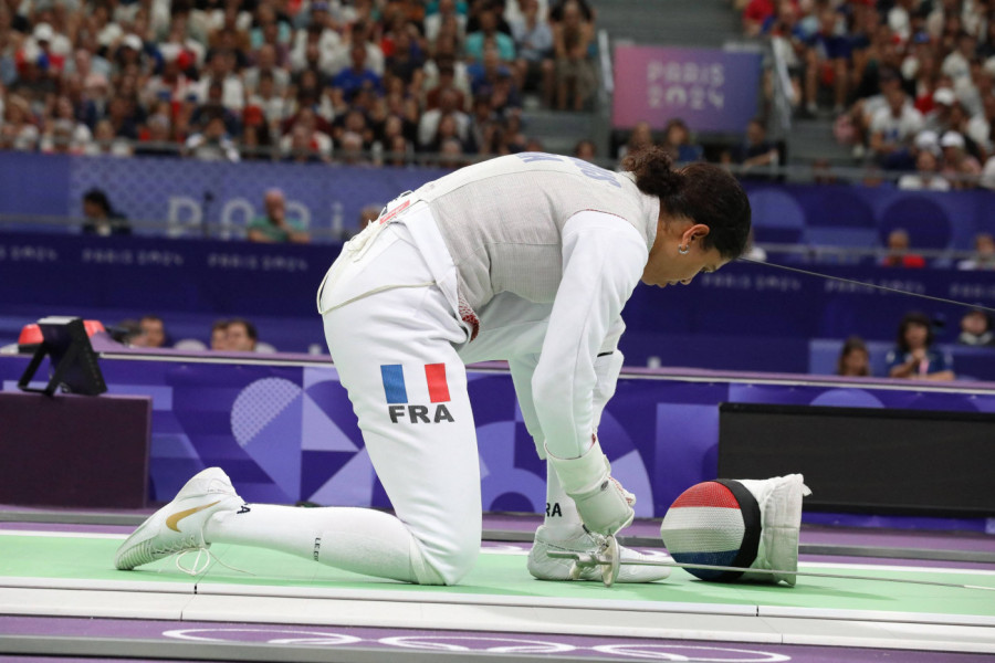 LJUBILA SE S PARTNEROM, PA PALA ZA DOPING: Sada je poznata sudbina čuvene olimpijke!
