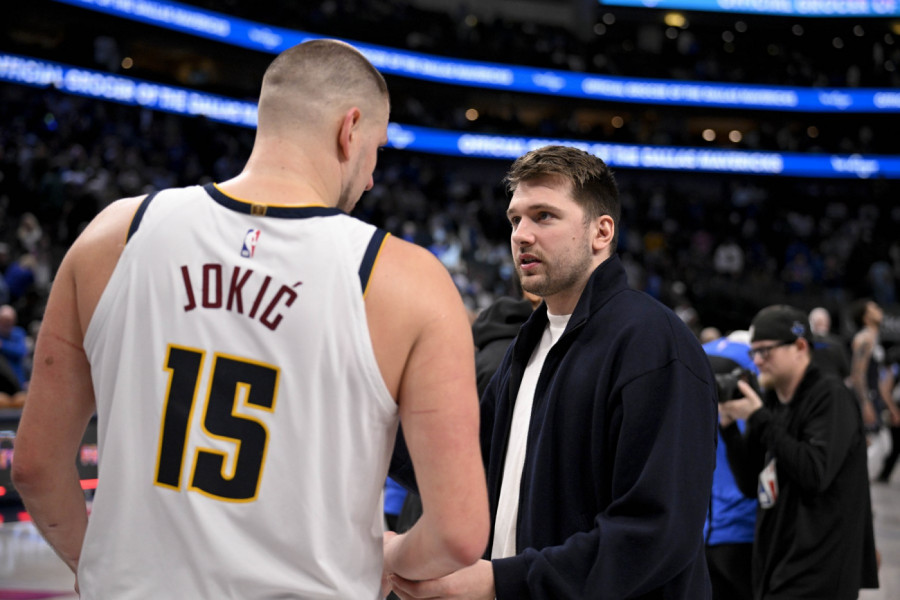 NI ROĐENA MAJKA GA NE BI PREPOZNALA: Uoči Evrobasketa - transformacijom je telo doveo do savršenstva! (FOTO)