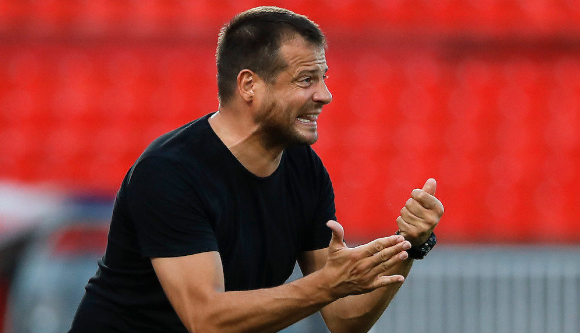 OGLASIO SE NENAD LALATOVIĆ, DAN NAKON UPADA POLICIJE: Evo šta je srpski trener imao da poruči!