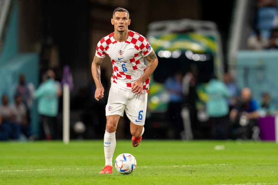 SKANDAL: Igra u klubu koji grobari obožavaju, a bio je na koncertu Tompsona - sve je priznao!
