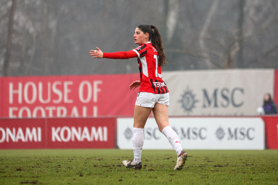 Sara Stokić