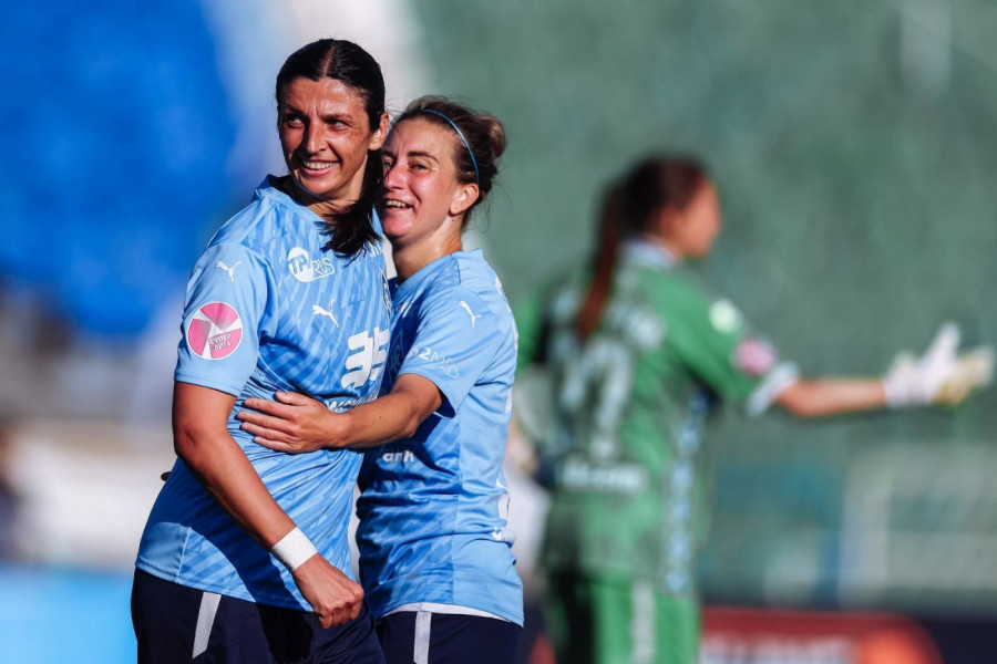 MARIJA UJEDINILA SRBIJU: FSS se oglasio zbog naše reprezentativke koja se BORI sa opakom bolešću! (FOTO)