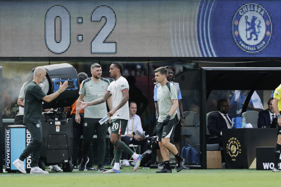 KO ĆE KOME, AKO NE SVOJ SVOME: Čelsi je prvi finalista - Žoao Pedro neće smeti da se vrati u Brazil!