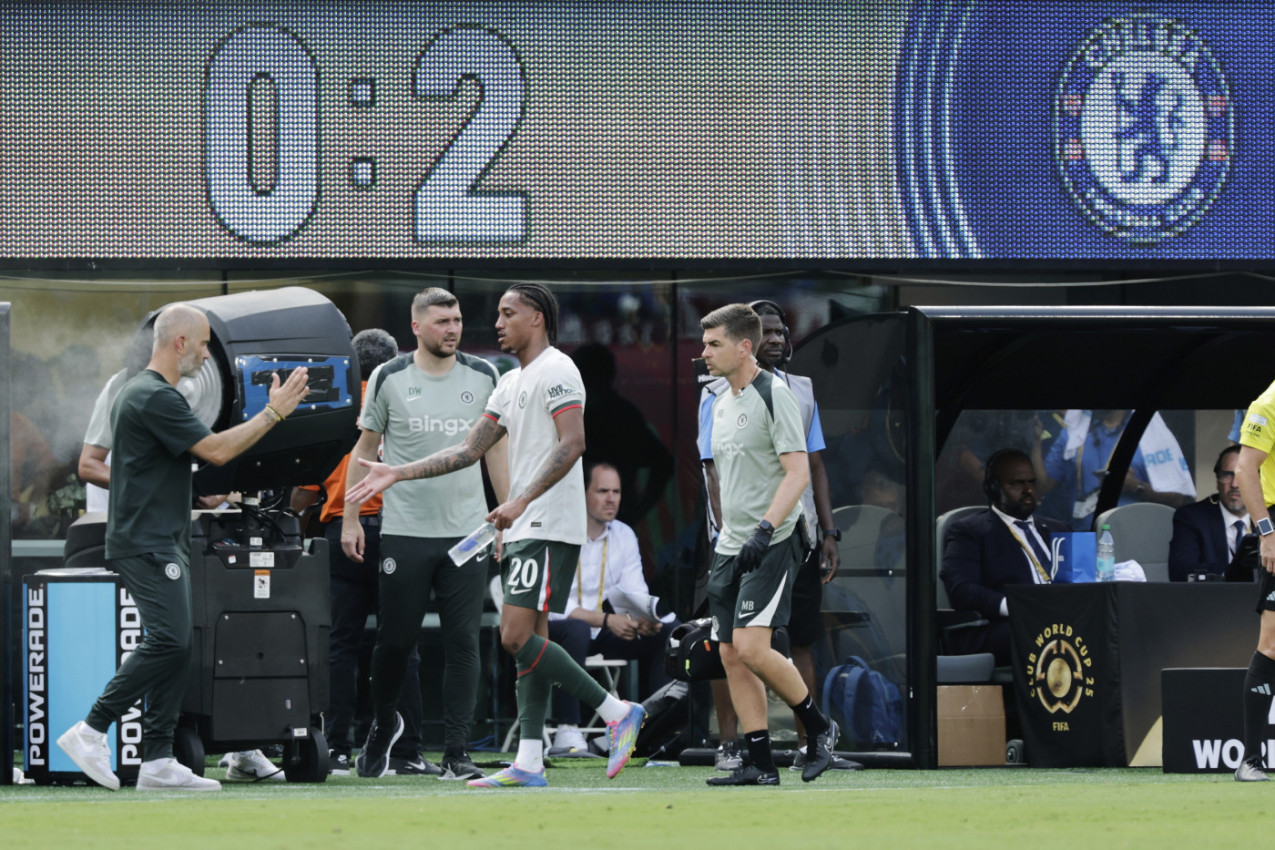 KO ĆE KOME, AKO NE SVOJ SVOME: Čelsi je prvi finalista - Žoao Pedro neće smeti da se vrati u Brazil!