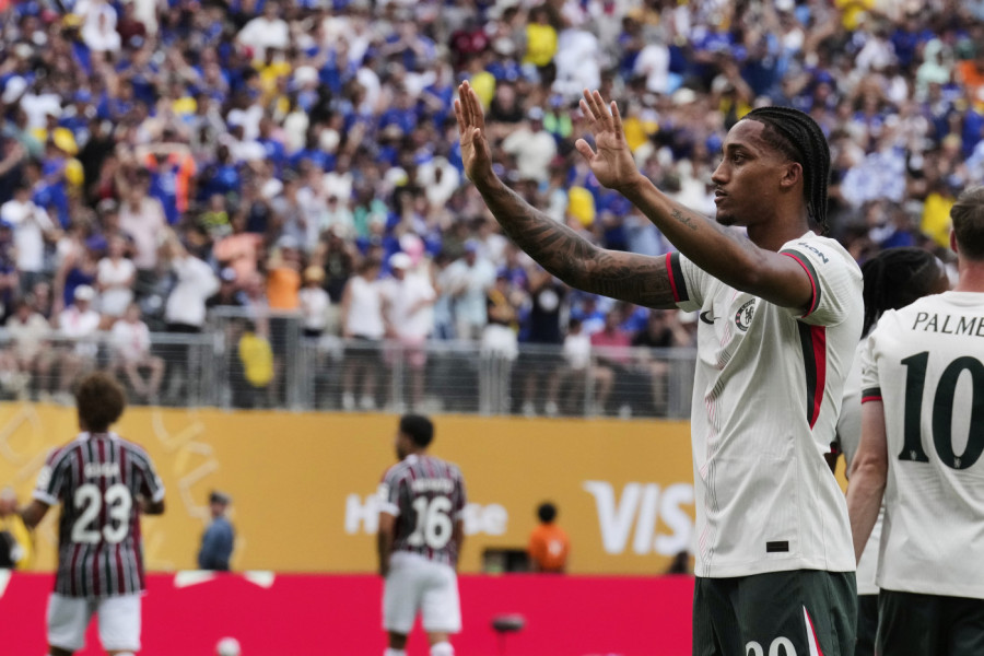 DEMOLIRAO BIVŠI TIM, PA IM SE IZVINJAO! Brazilac pokazao klasu (VIDEO)