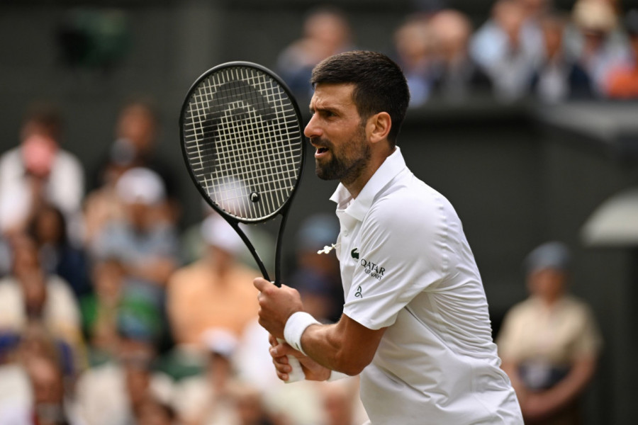 NOVAK REAGOVAO ZBOG GESTA ČUDA OD DETETA! Ruskinja opčinila planetu ovim potezom, A EVO ŠTA ĐOKOVIĆ NAPISAO!