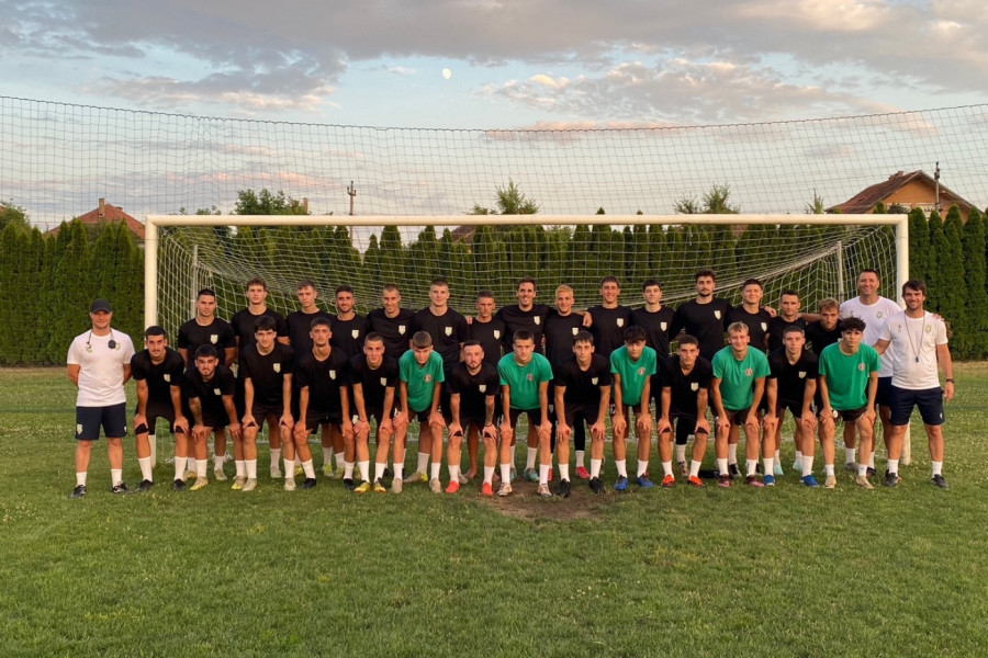 RASTANAK NAKON NEKOLIKO MESECI SARADNJE: Vreme je za novo lice na klupi srpskoligaša!