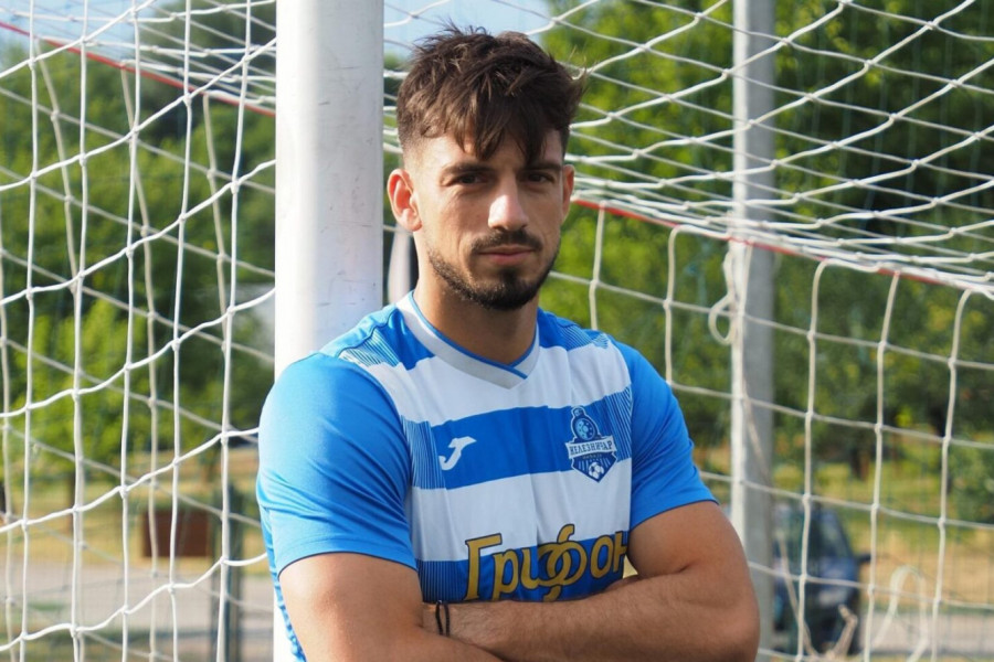 VUKOVIĆ PONOVO U PEĆINCIMA: Defanzivac odabrao povratak u poznatu sredinu