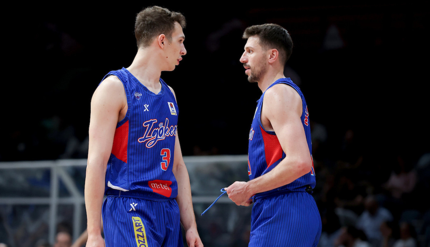 SAZNAJEMO - ZVEZDA MERIDIANBET POSLUŠALA NAVIJAČE: Crveno-beli posle šest stranaca doveli i Srbina!