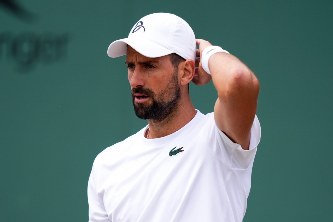 NOVAK - HRVAT, NIKO NE BI PRIHVATIO: Đokovićev deda šokirao SVE - OTKRIO NEPOZNATE DETALJE! NOVAK - HRVAT, NIKO NE BI PRIHVATIO: Đokovićev deda šokirao SVE - OTKRIO NEPOZNATE DETALJE!