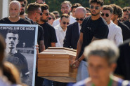 STIGLA KAZNA ZA SRAMNA DEŠAVANJA: Zbog skandiranja imena Dioga Žote klub brutalno sankcionisan!