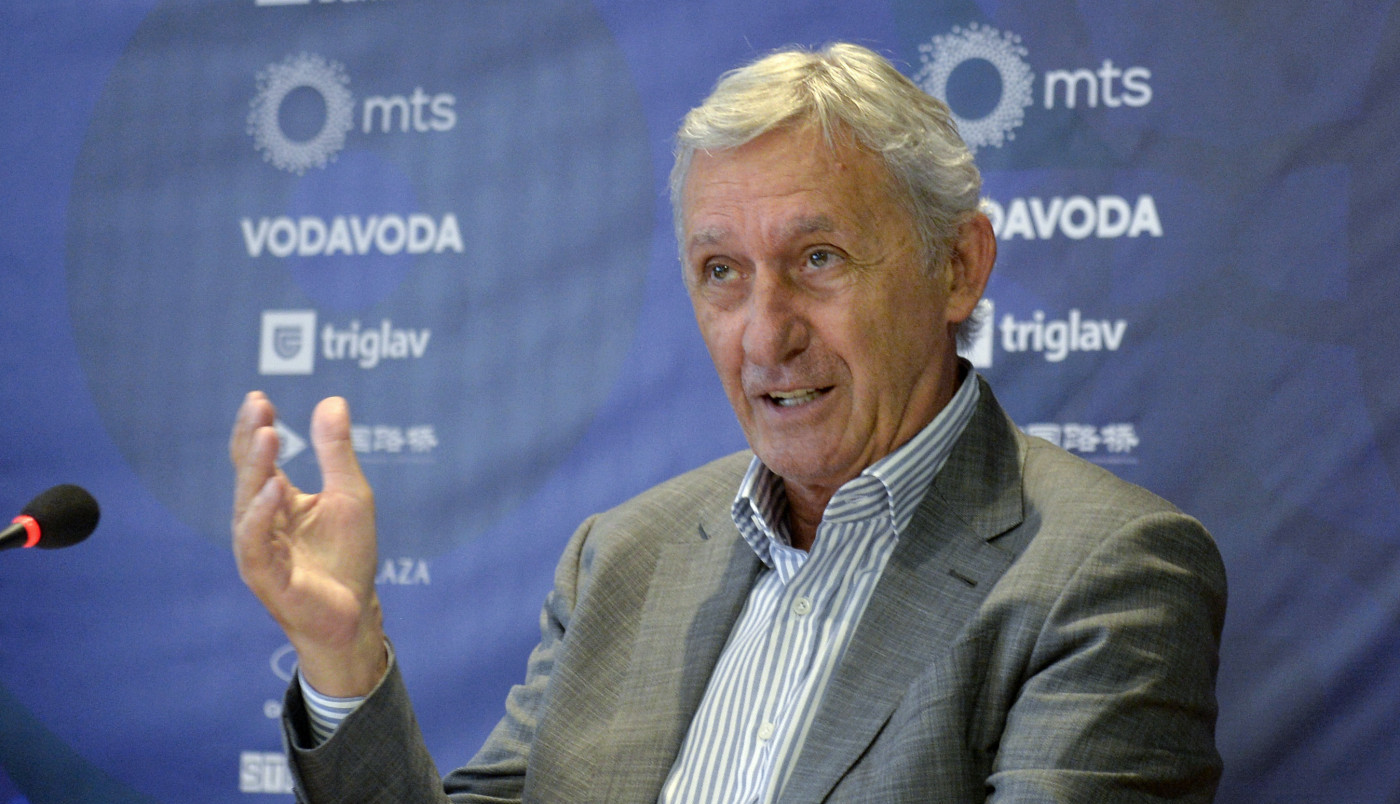 PEŠIĆ OBJAVIO SPISAK IGRAČA ZA EVROBASKET! Moćna Srbija ide po zlato, EVO KO PREDVODI "ORLOVE"! PEŠIĆ OBJAVIO SPISAK IGRAČA ZA EVROBASKET! Moćna Srbija ide po zlato, EVO KO PREDVODI "ORLOVE"!