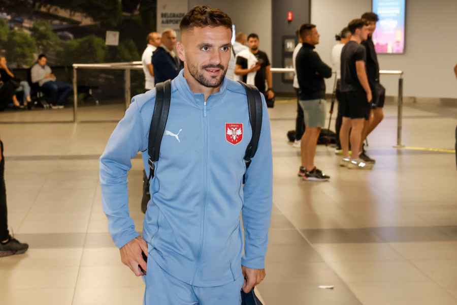 DELIJE, VREME JE! Dušan Tadić nikad bliže povratku u Srbiju - ova vest to i dokazuje!