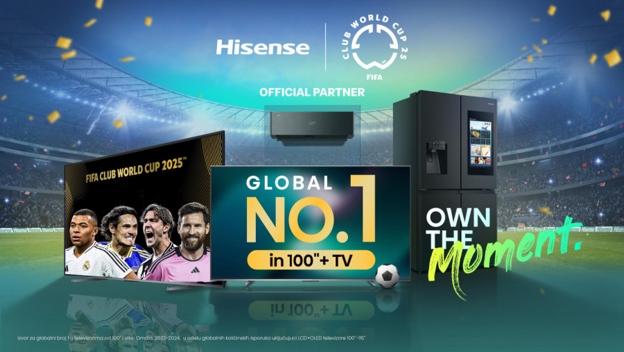 Hisense