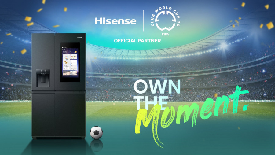 Hisense
