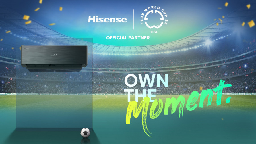 Hisense
