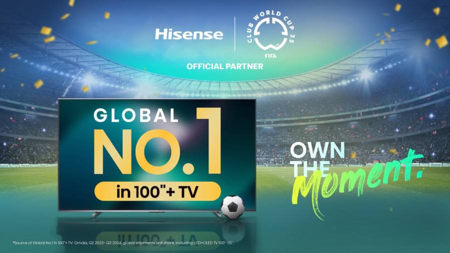 Hisense