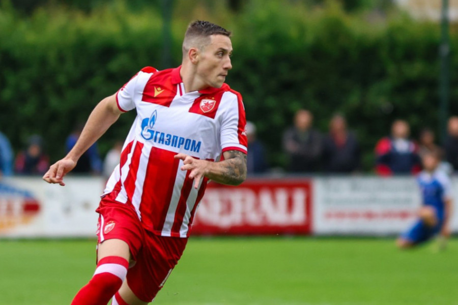 NOVI TEST ŠAMPIONA: Crveno-beli bruse formu u Austriji - bundesligaš je naredni rival!