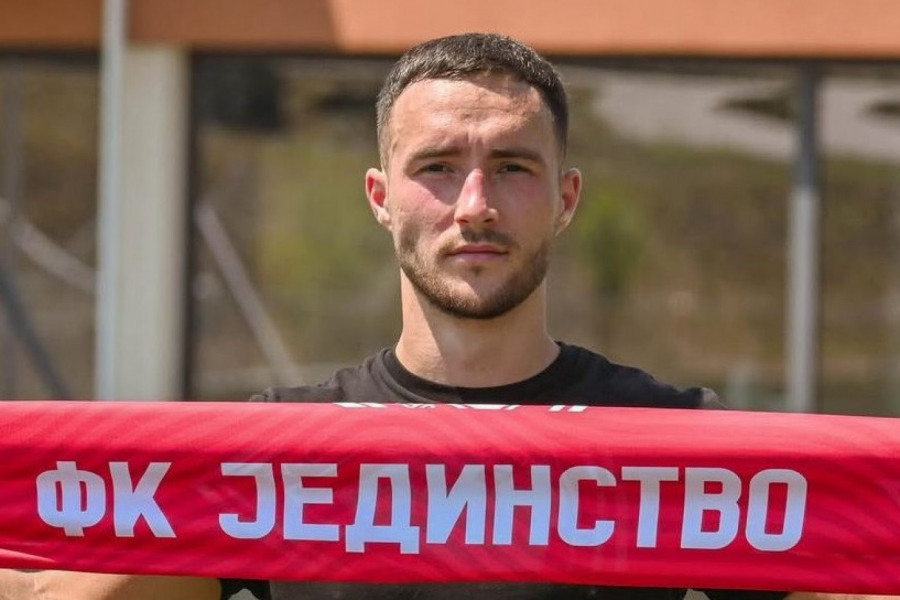 BEK SA RENOMEOM STIŽE NA UB: Milan Kolarević novo ime u redovima Jedinstva!
