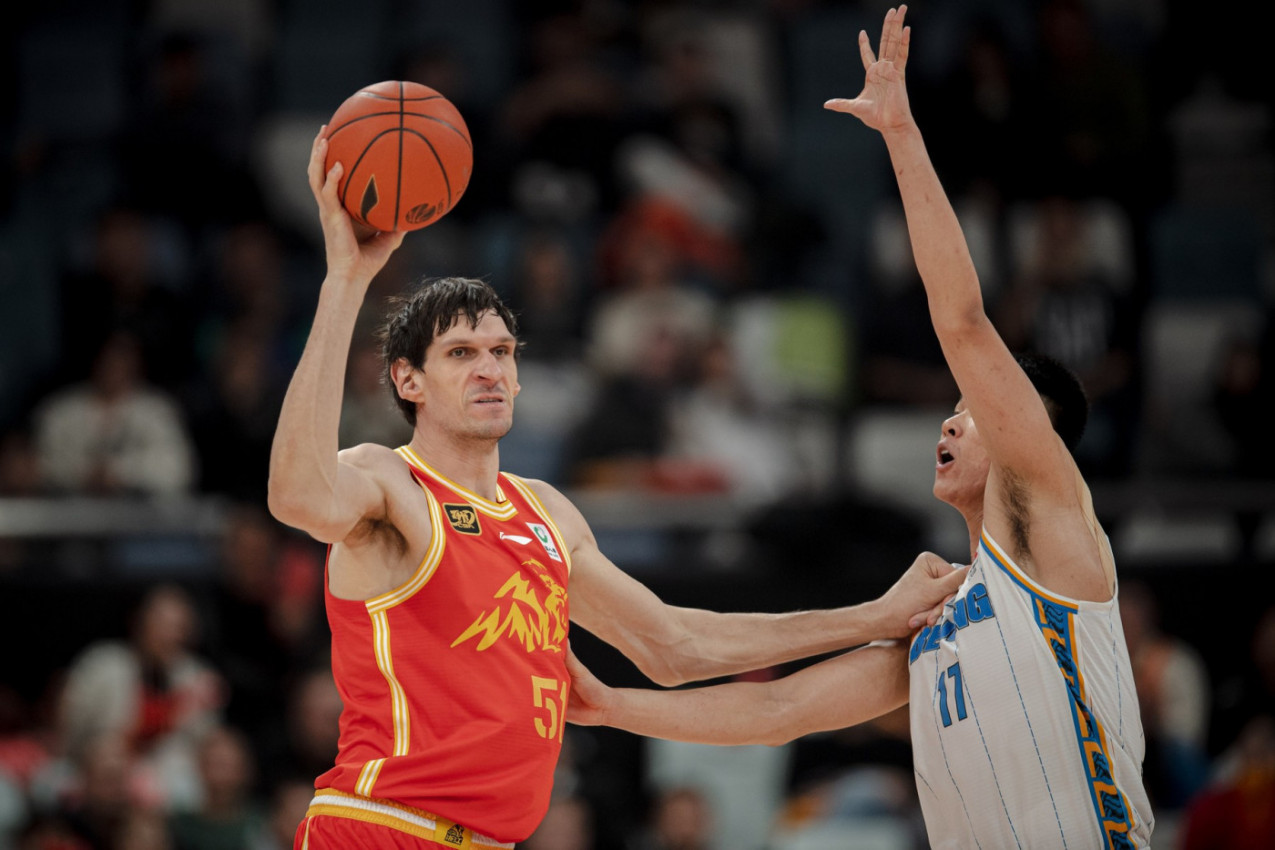 NAVIJAČI ZVEZDE ĆE POLUDETI: Boban Marjanović se vratio na Marakanu, pa poslao važnu poruku! NAVIJAČI ZVEZDE ĆE POLUDETI: Boban Marjanović se vratio na Marakanu, pa poslao važnu poruku!