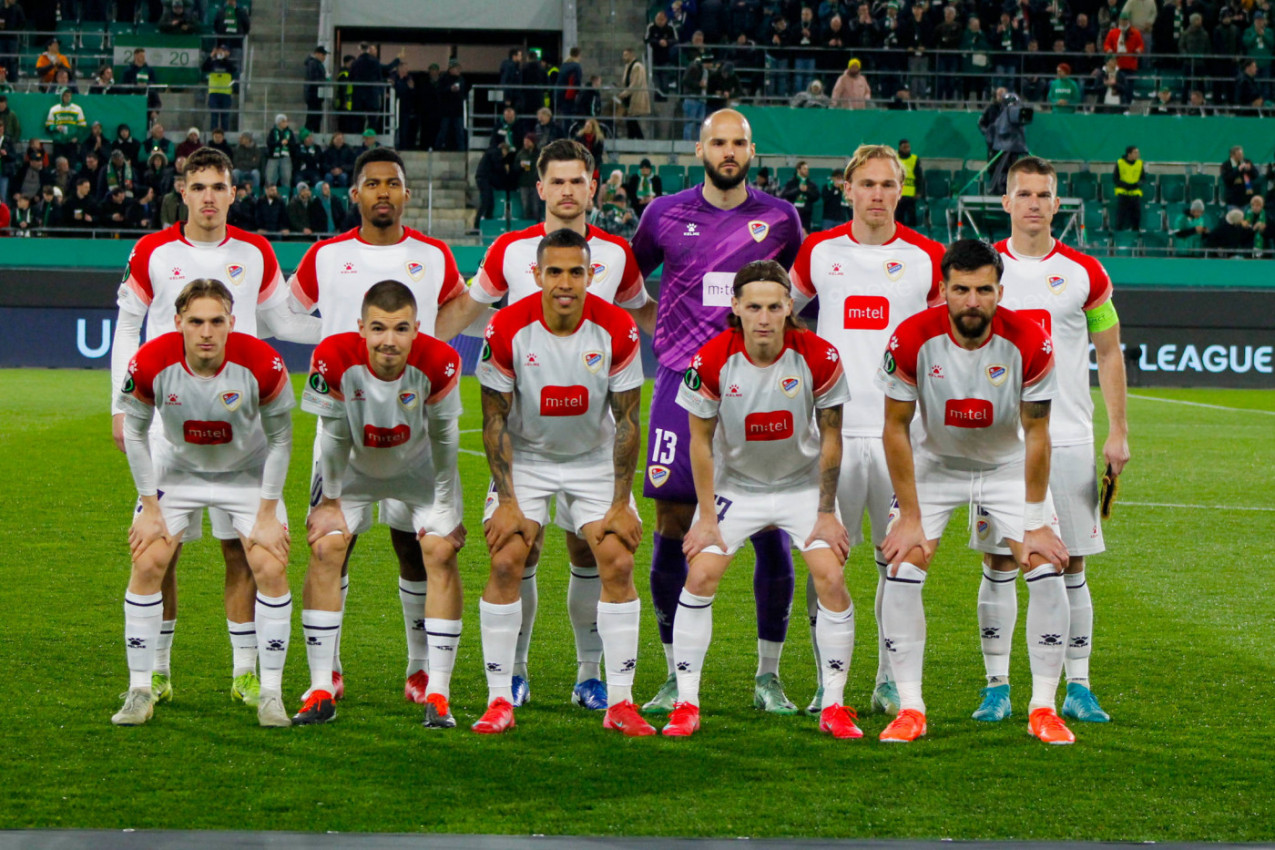 POBEDA, ALI NEDOVOLJNO DA SE SPERE BRUKA: Borac završio svoj evropski košmar! POBEDA, ALI NEDOVOLJNO DA SE SPERE BRUKA: Borac završio svoj evropski košmar!