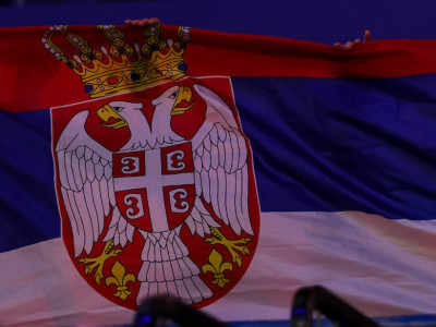 Loš dan za Srbiju: "Orlovi" bez uspeha na Svetskom prvenstvu