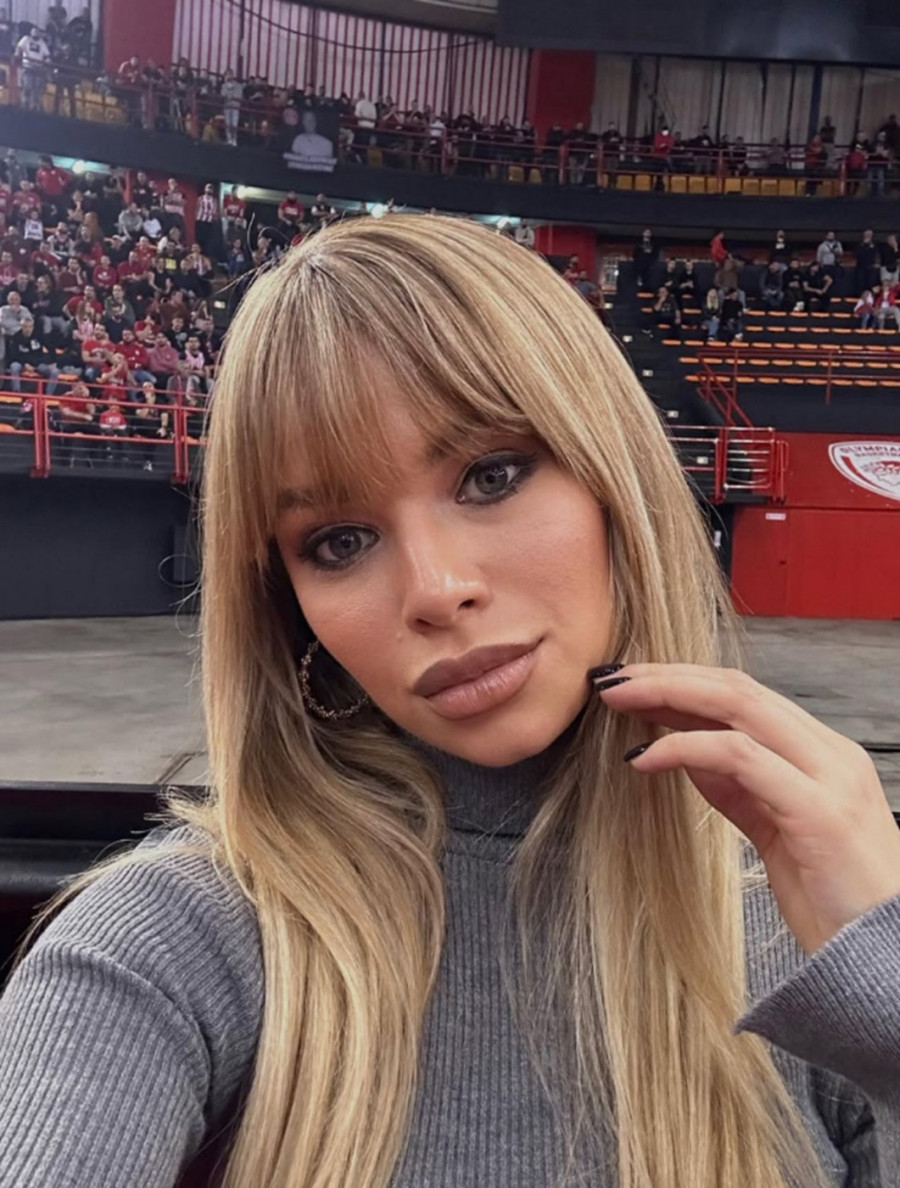Tiana Šumaković