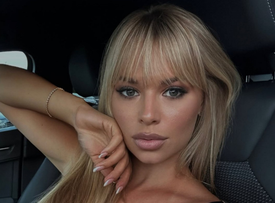 Tiana Šumaković