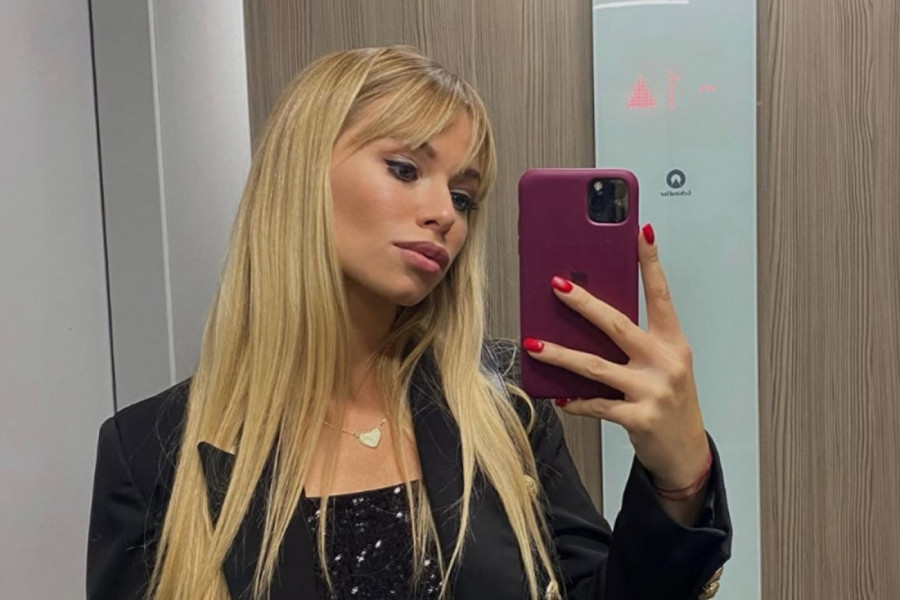 KO JE TIANA, KOJA JE PETRUŠEVU RODILA DETE: Od njene lepote zastaje dah, a evo i koliko su zajedno! (FOTO)