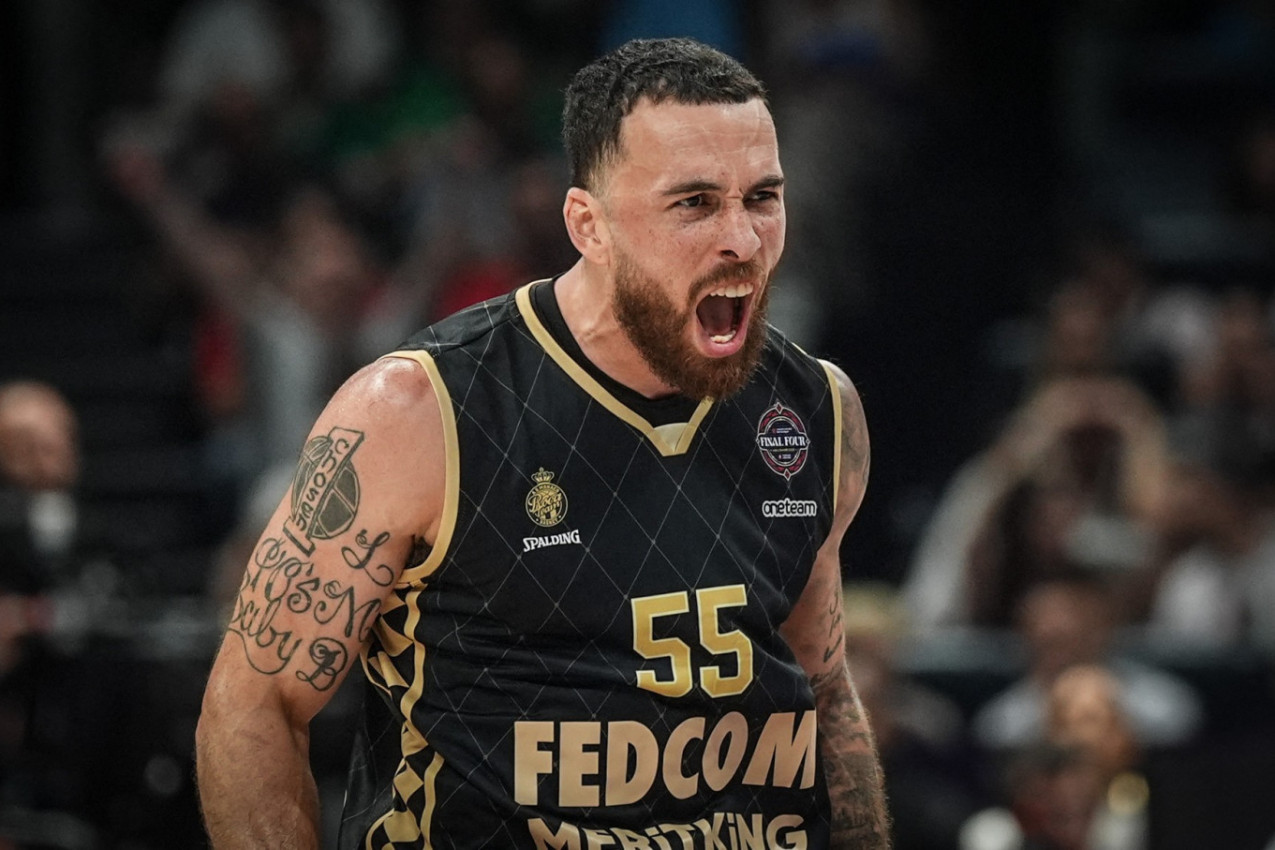 DRAMA U EVROLIGI: Majk Džejms želi u Hapoel, Monako ga ne da! DRAMA U EVROLIGI: Majk Džejms želi u Hapoel, Monako ga ne da!