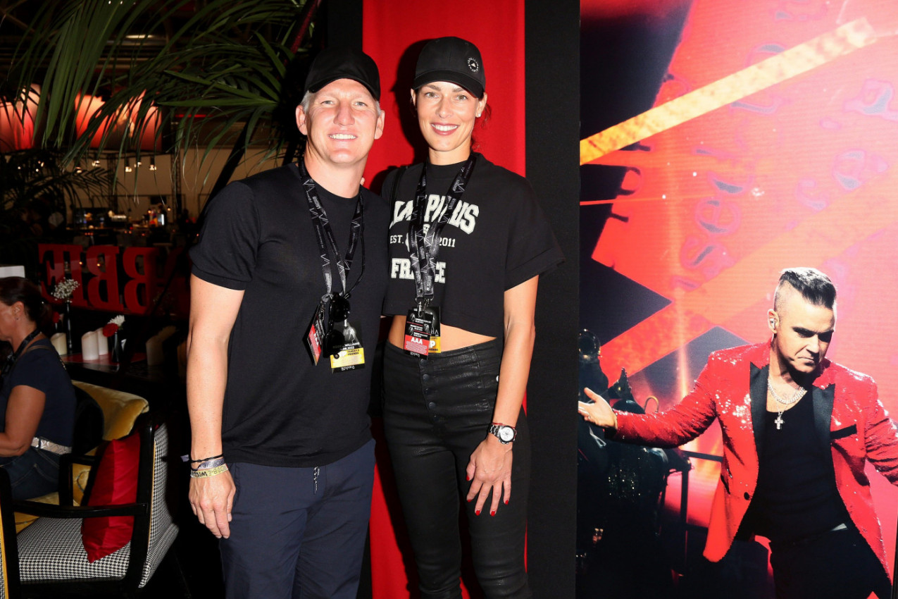 AU, ZAMALO DA SAZNAMO SVE! Švajni OTVORIO DUŠU O ANI IVANOVIĆ, svi su ŠOKIRANI! AU, ZAMALO DA SAZNAMO SVE! Švajni OTVORIO DUŠU O ANI IVANOVIĆ, svi su ŠOKIRANI!