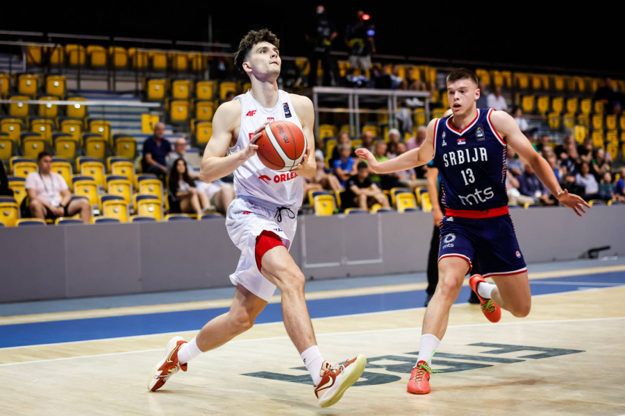 SRBIJA U POHODU NA MEDALJU NA EUROBASKETU! Naši košarkaši danas igraju!